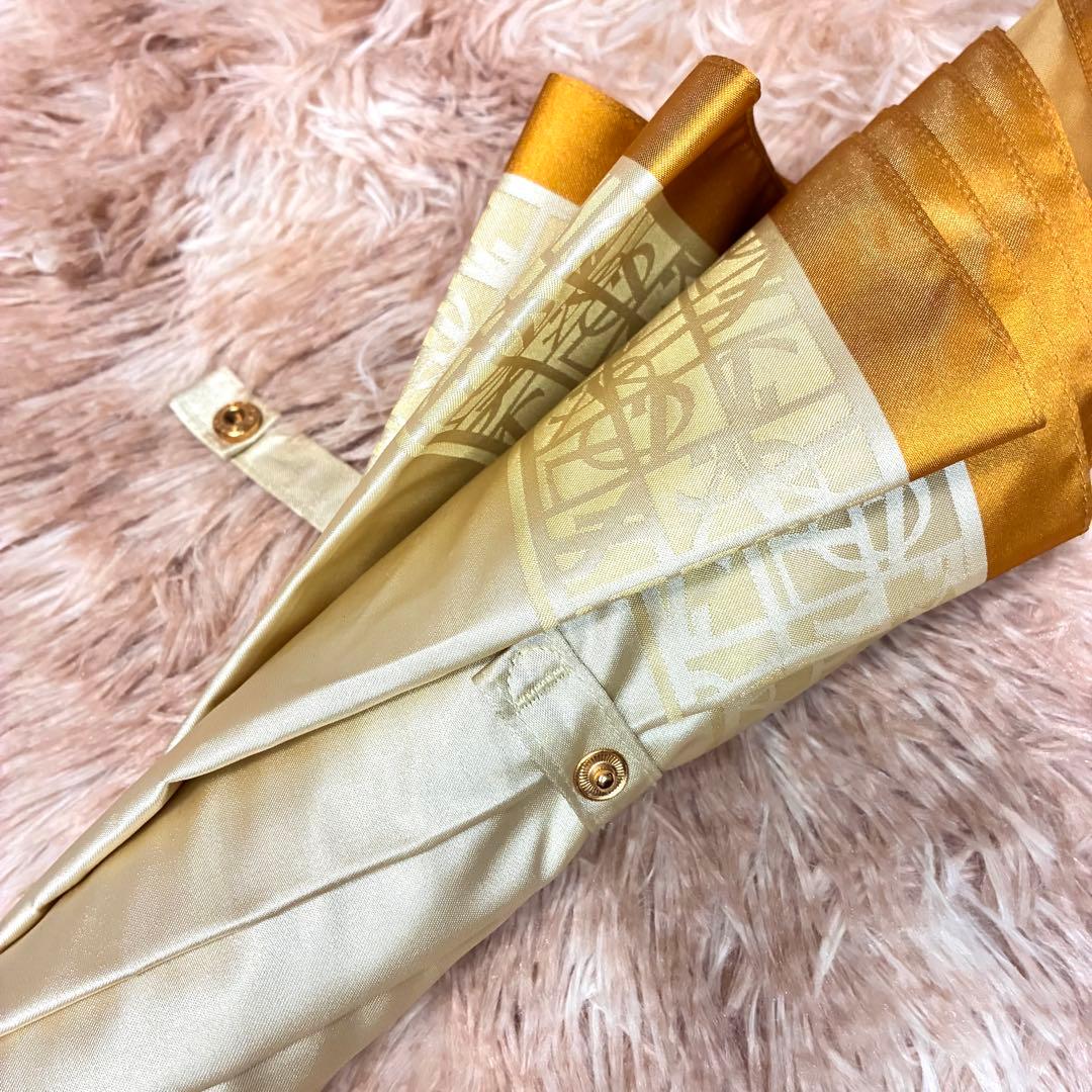 【Juju様お問い合わせ専用】 YvesSaint Laurent 雨傘 長傘