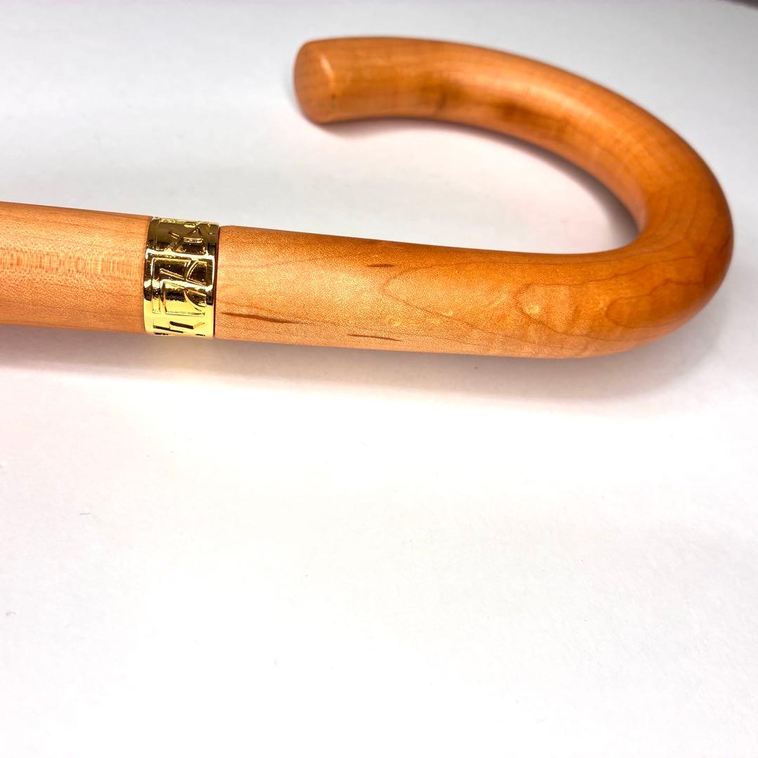 【Juju様お問い合わせ専用】 YvesSaint Laurent 雨傘 長傘