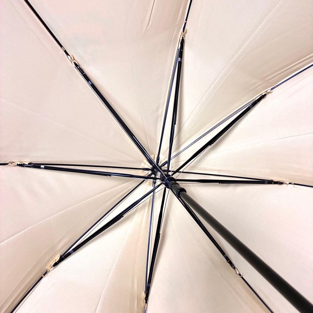 【Juju様お問い合わせ専用】 YvesSaint Laurent 雨傘 長傘