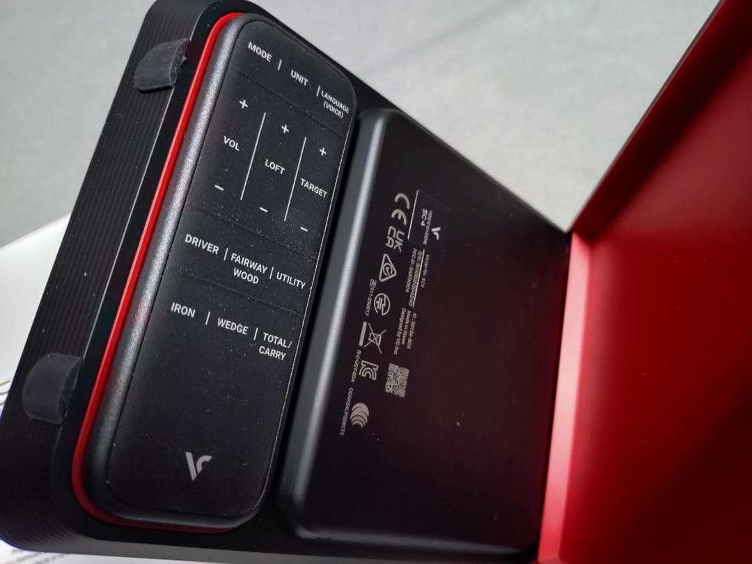 スイングキャディ SC4 ポ－チ付