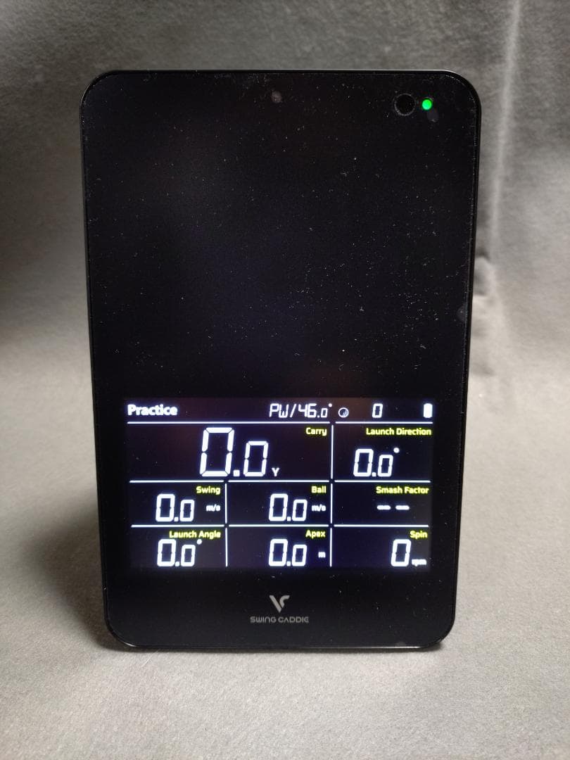 スイングキャディ SC4 ポ－チ付