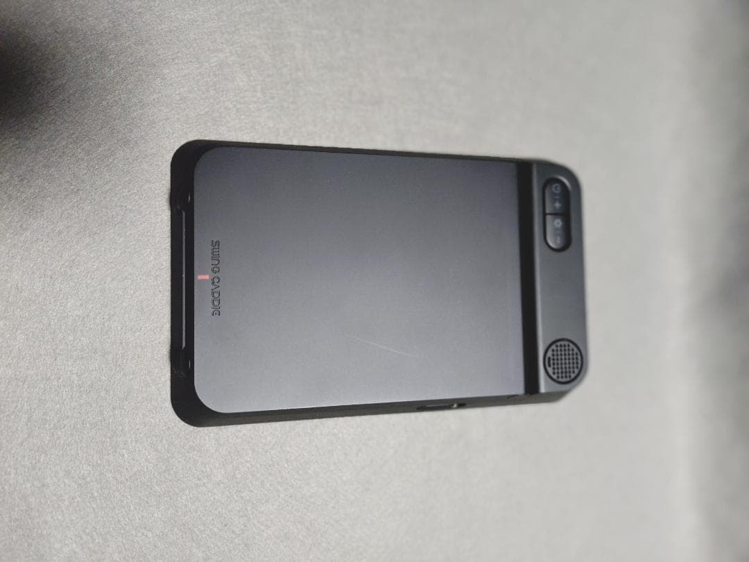 スイングキャディ SC4 ポ－チ付