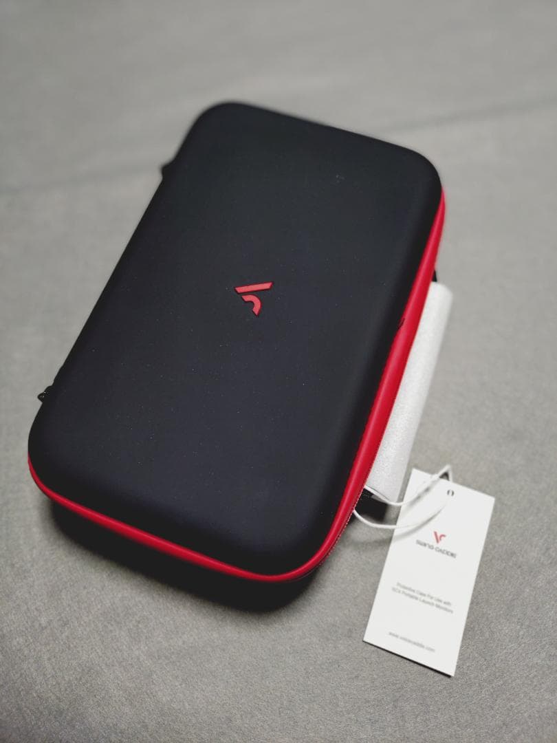 スイングキャディ SC4 ポ－チ付