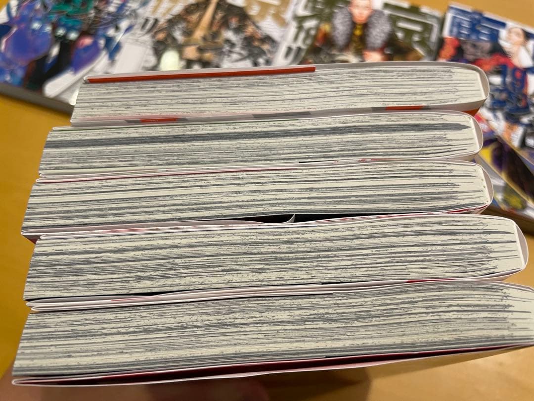 東京卍リベンジャーズ 【全巻】1〜31巻値下げ交渉OK!