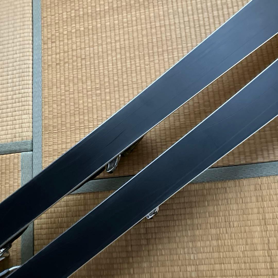 スキー板　ATOMIC D2 172cm