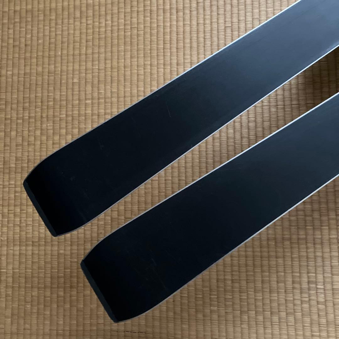 スキー板　ATOMIC D2 172cm