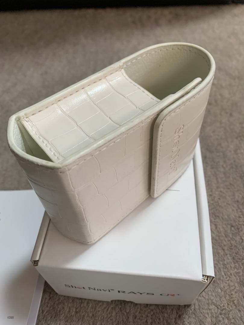 ⭐️ショットナビRAYS GR +美品⭐️