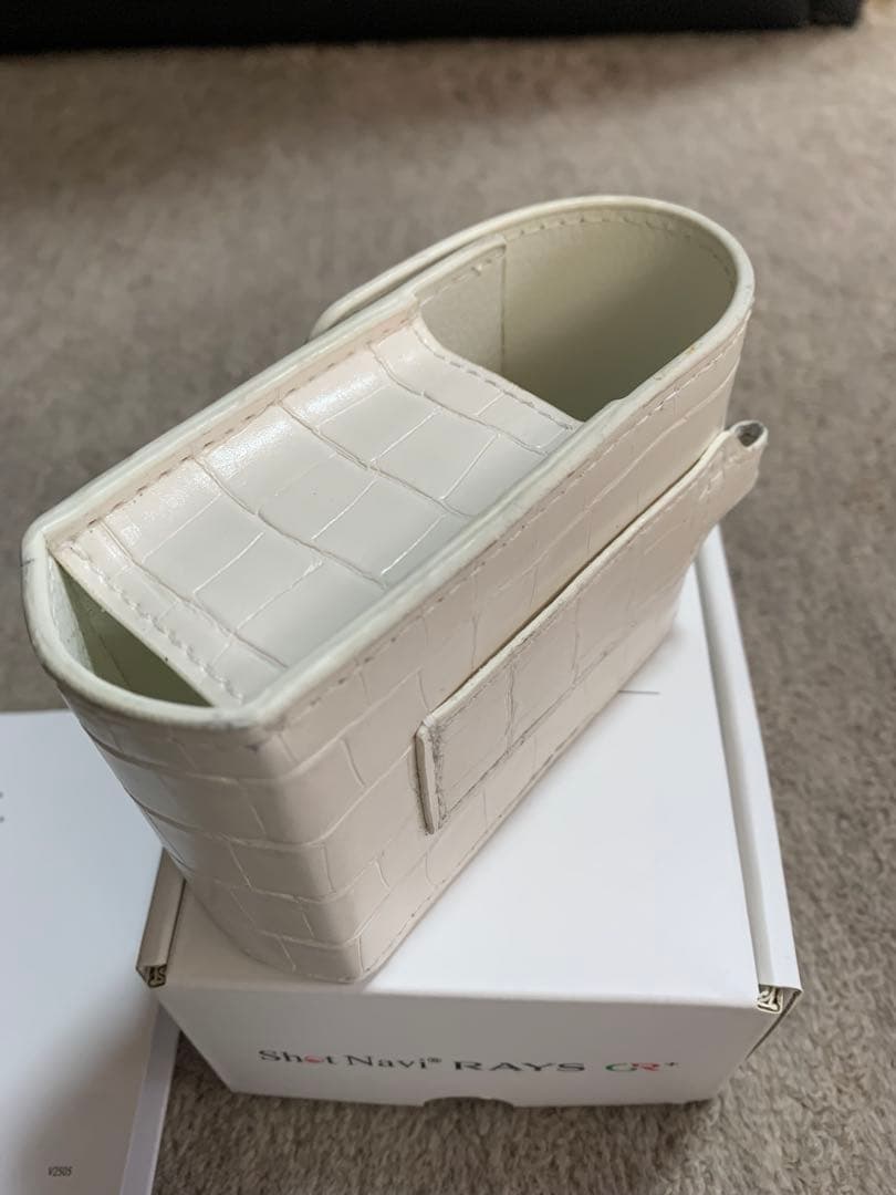 ⭐️ショットナビRAYS GR +美品⭐️