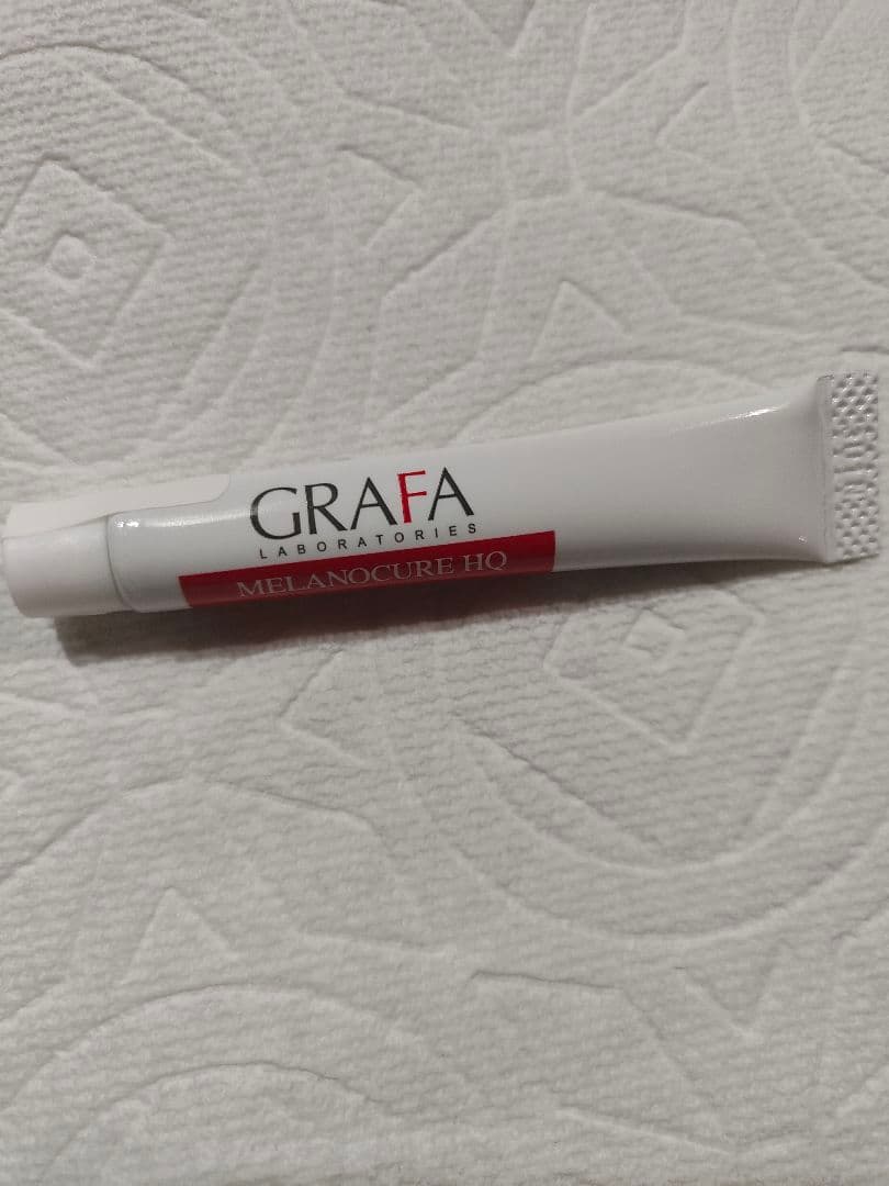グラファメラノキュアHQ5g×5