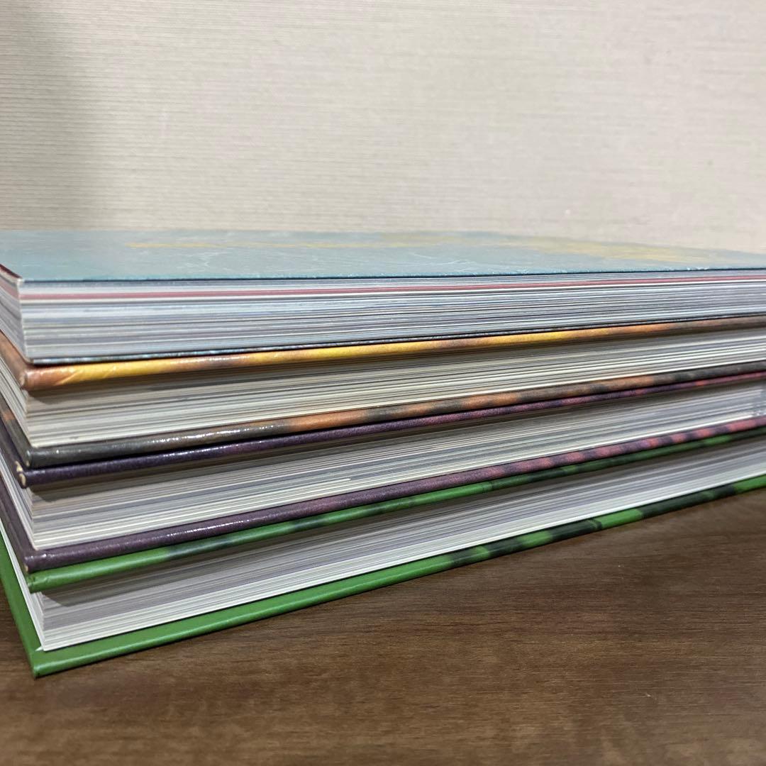 THE ALFEE BOOK 3冊＋永遠の夏　ポスター付