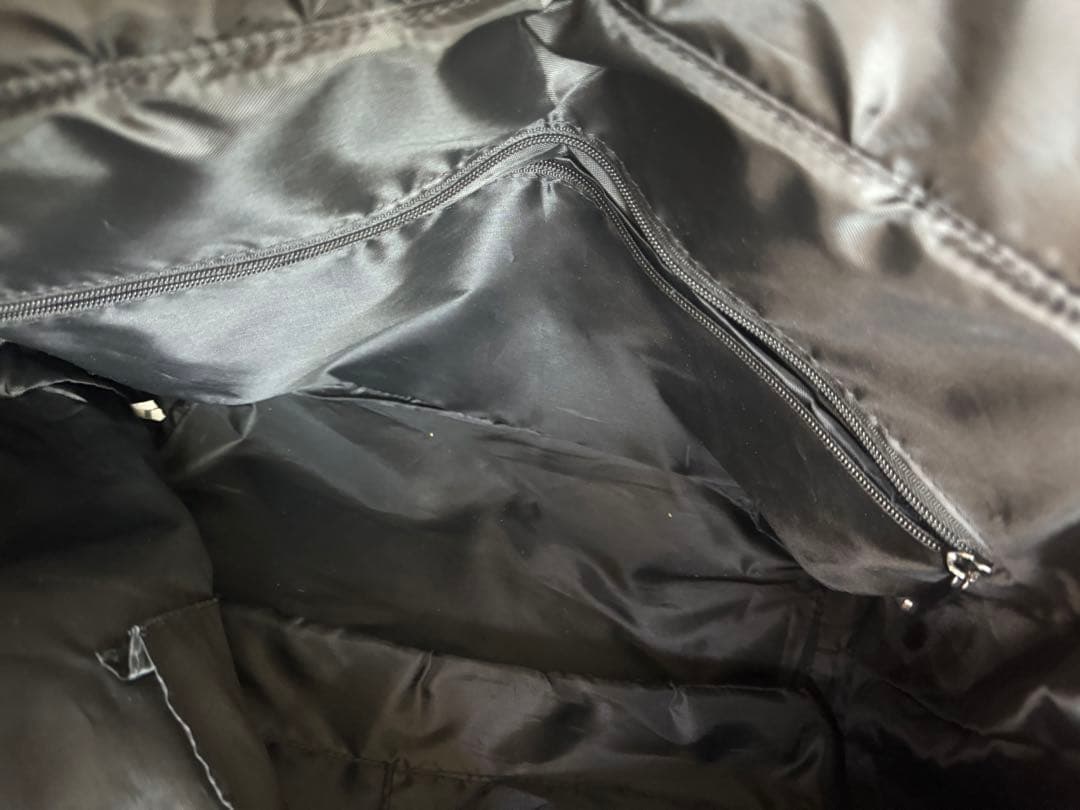 MASTER BUNNY EDITION ポリ塩化ビニルネオプレーントートバッグ