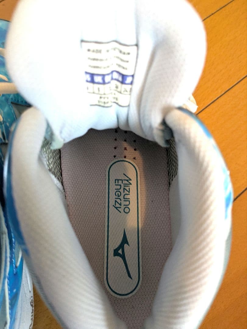 最終価格！！Mizuno ウェーブダイバーズ 24.0　完売品