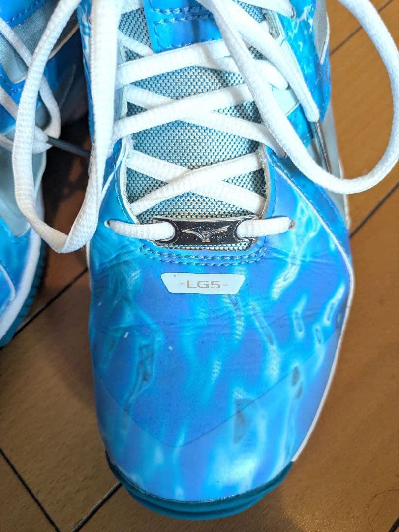 最終価格！！Mizuno ウェーブダイバーズ 24.0　完売品