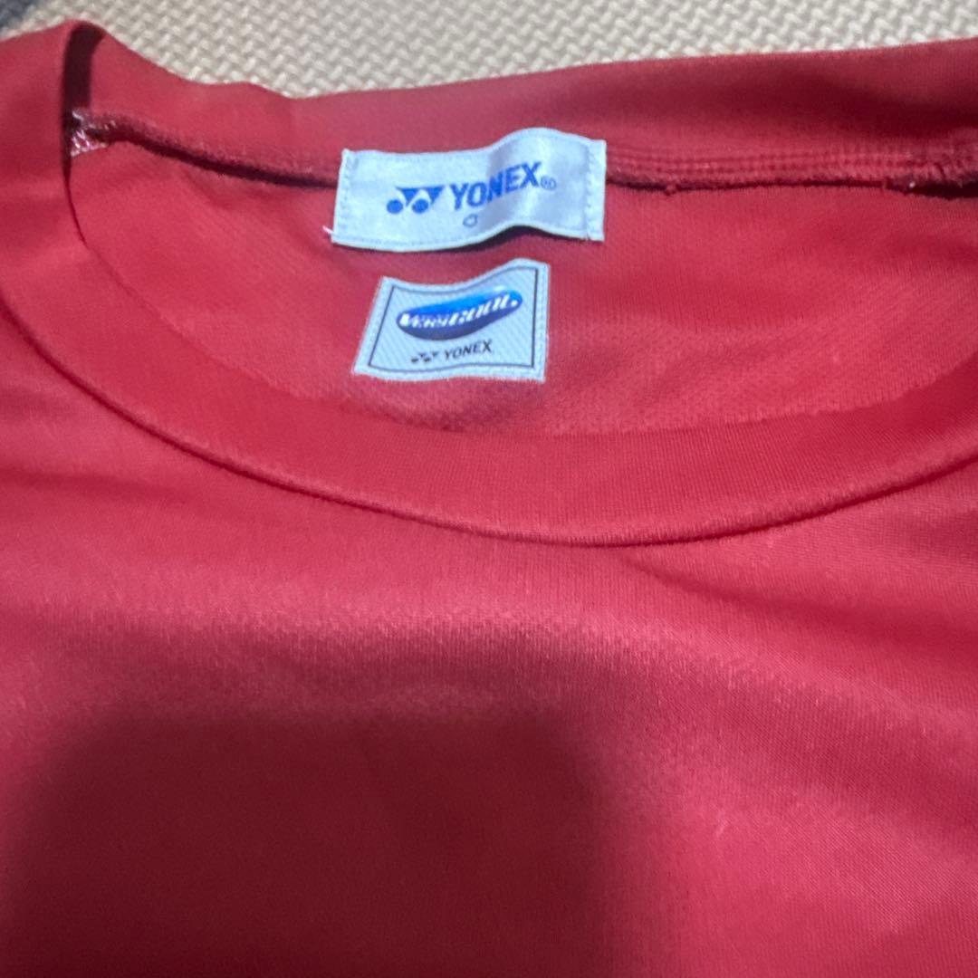 バドミントン・テニス　ゲームシャツ(日本代表モデル)