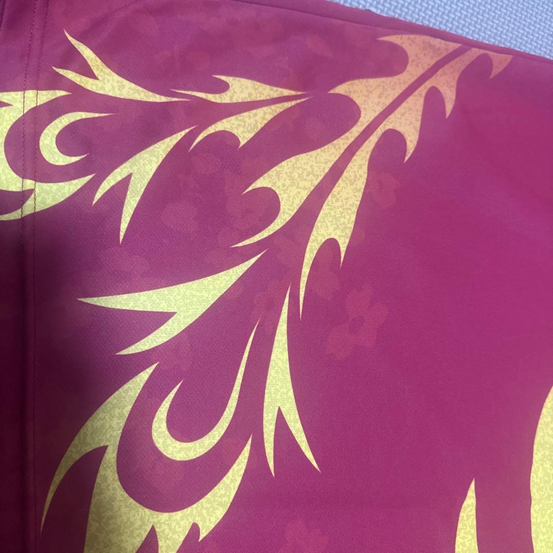 バドミントン・テニス　ゲームシャツ(日本代表モデル)