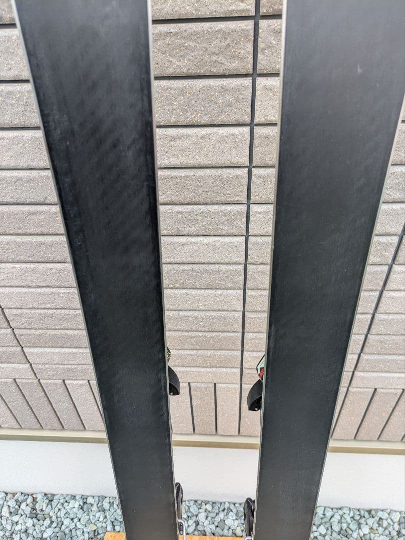 FISCHER RC4　WORLDCUP スキー板 175cm R17 GS