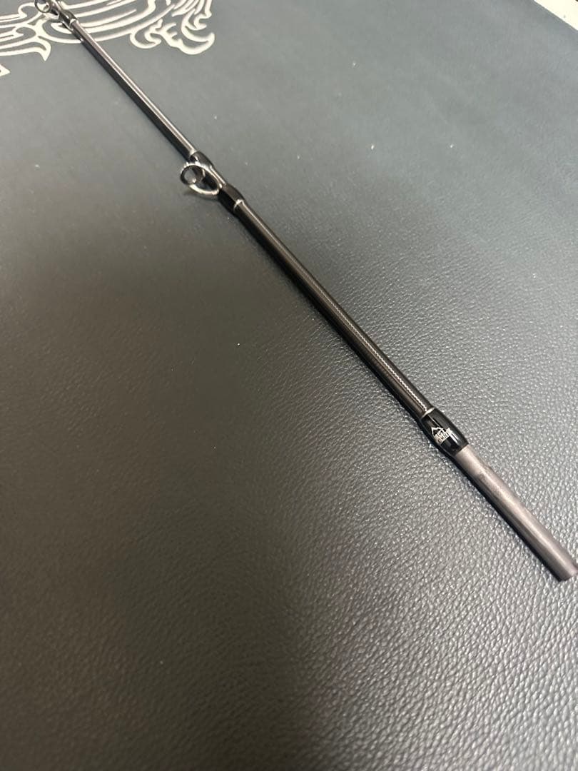 フィッシュマン　BRIST 5.10 MXH