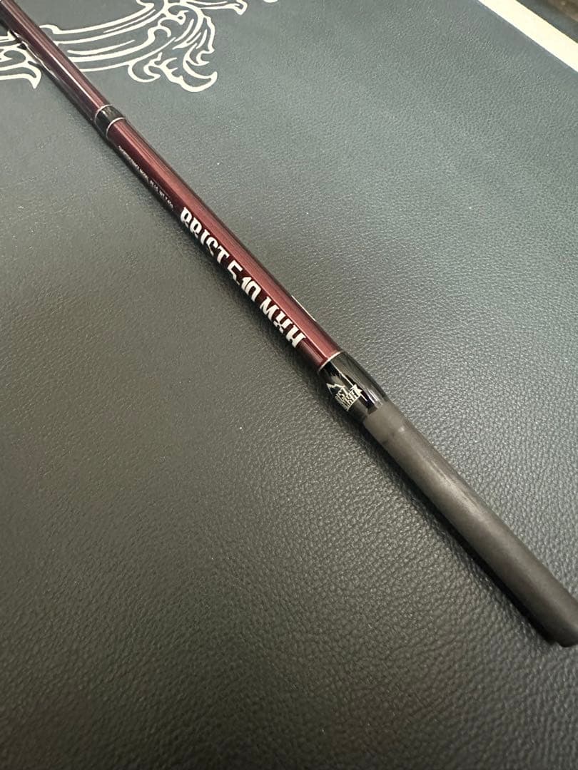 フィッシュマン　BRIST 5.10 MXH