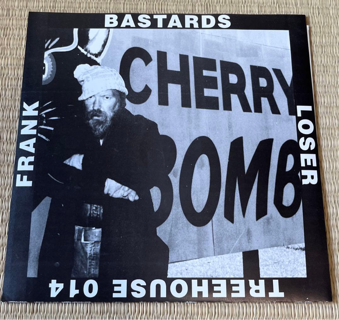 【美品・混合】Bastards 7EP 3枚セット