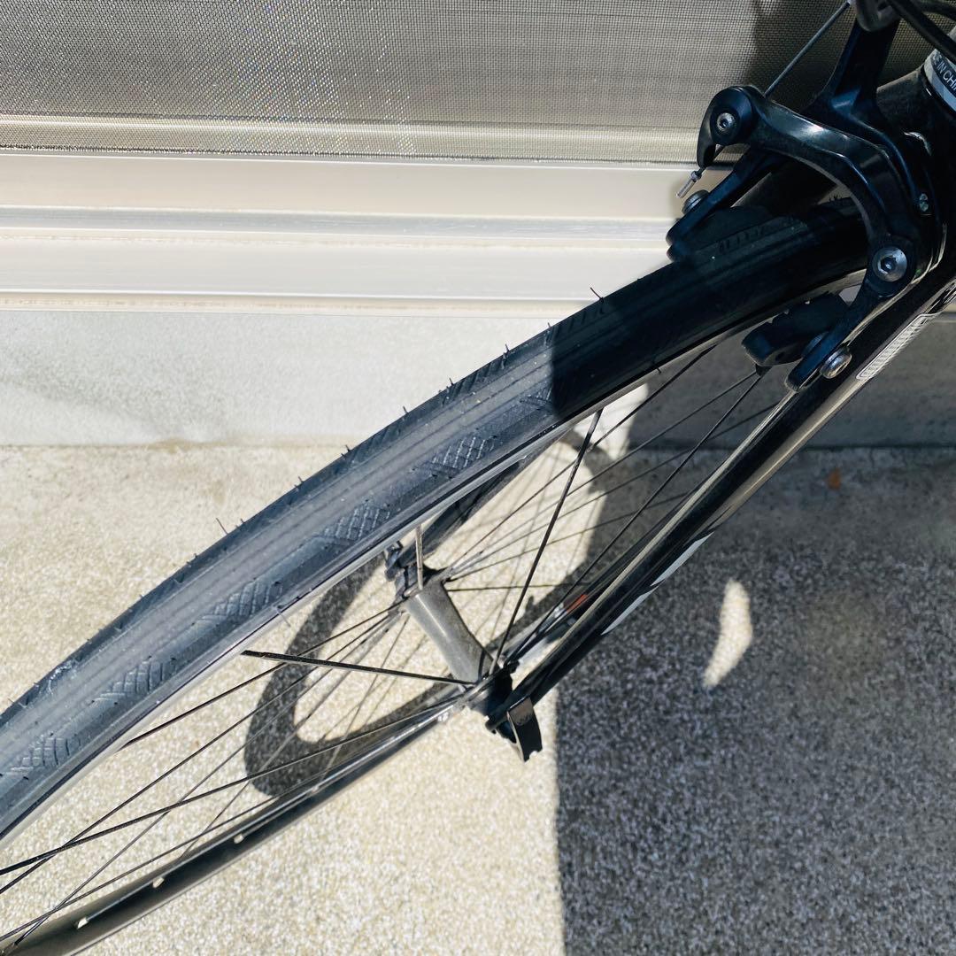 Trek One series 1.5 トレック ロードバイク フレーム52cm