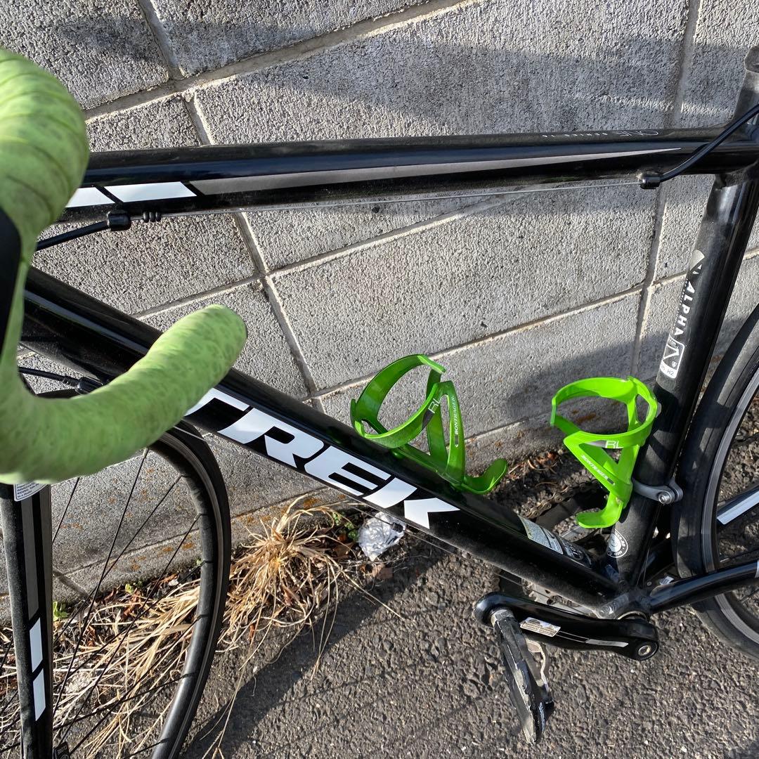 Trek One series 1.5 トレック ロードバイク フレーム52cm