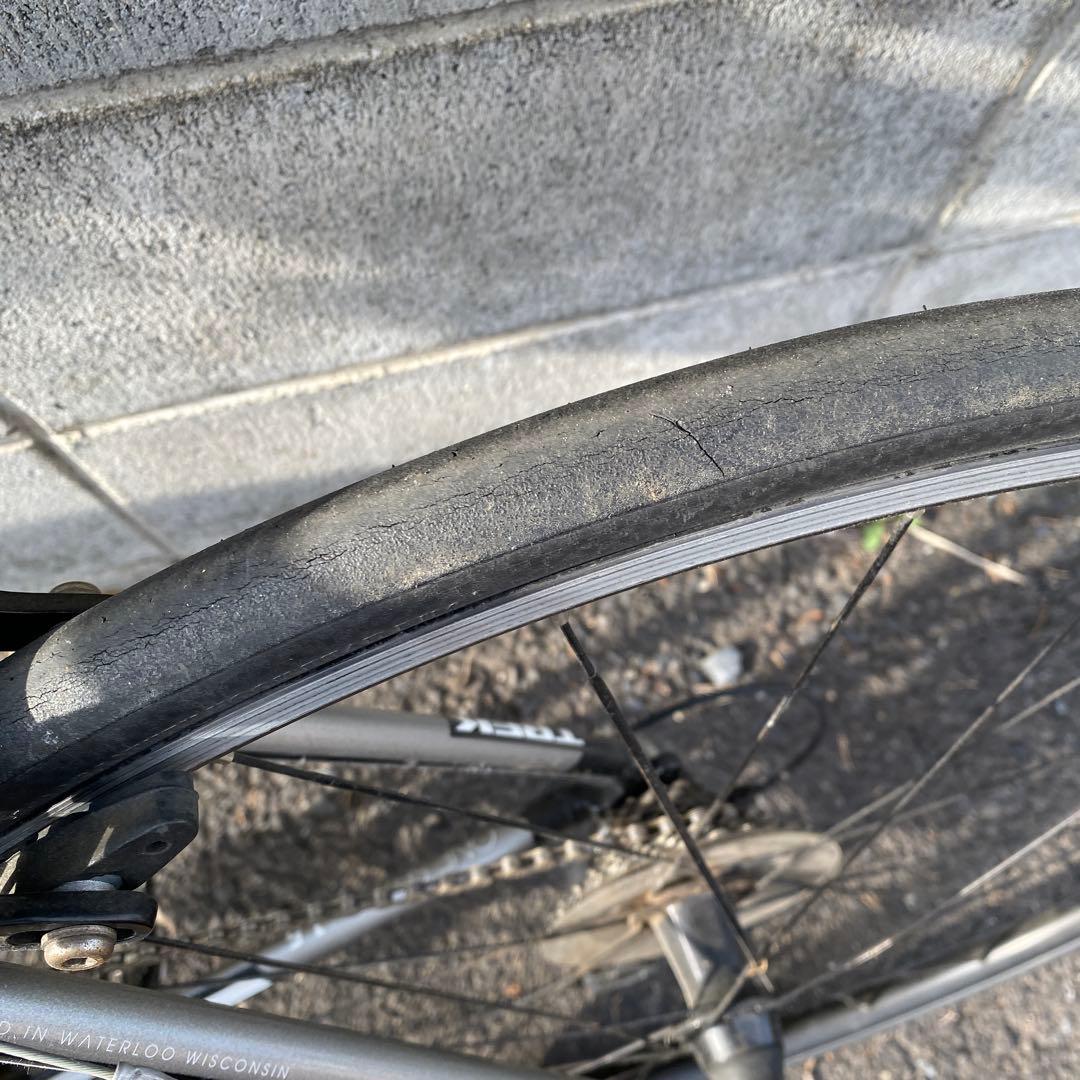 Trek One series 1.5 トレック ロードバイク フレーム52cm