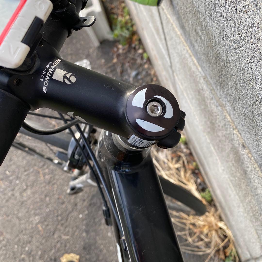 Trek One series 1.5 トレック ロードバイク フレーム52cm