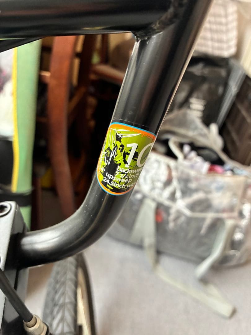 説明お読みください。SPECIALIZED BMX 20インチ ベージュ