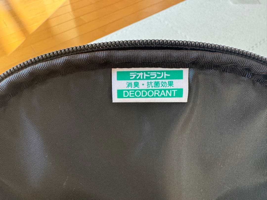 T*a様 adidas アディダス　キャディバッグ　ブラック×オレンジ配色　即日