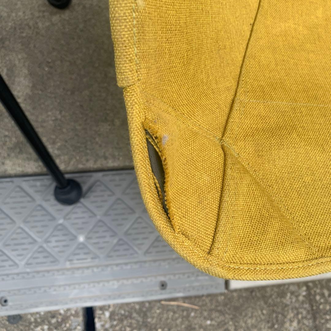 Helinox(ヘリノックス) チェア 2個