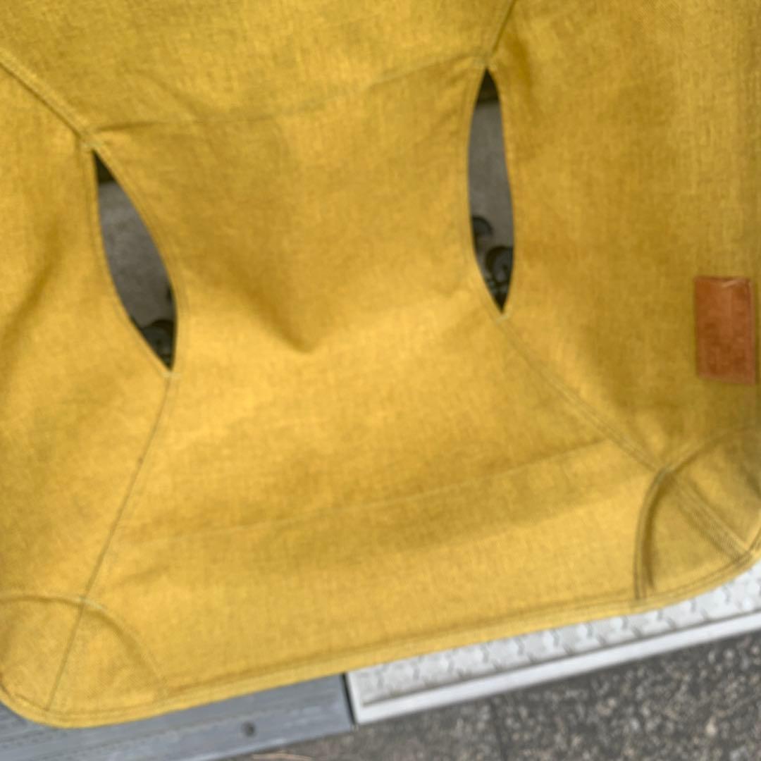 Helinox(ヘリノックス) チェア 2個