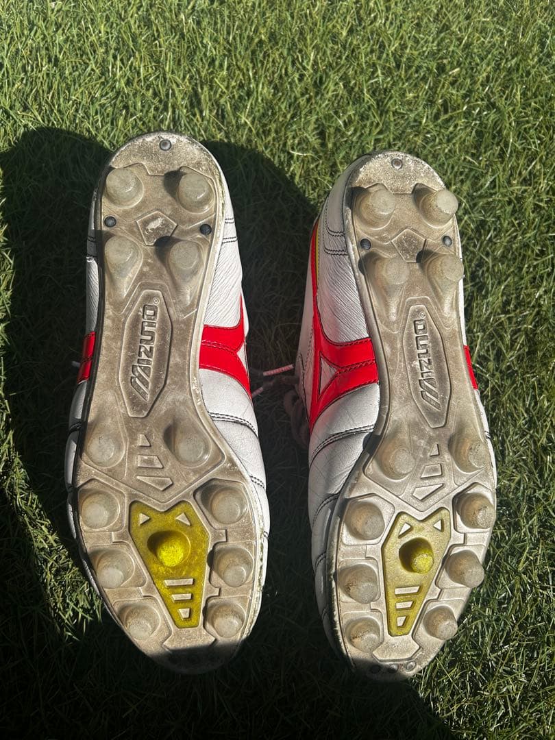 Mizuno モレリア サッカーシューズ