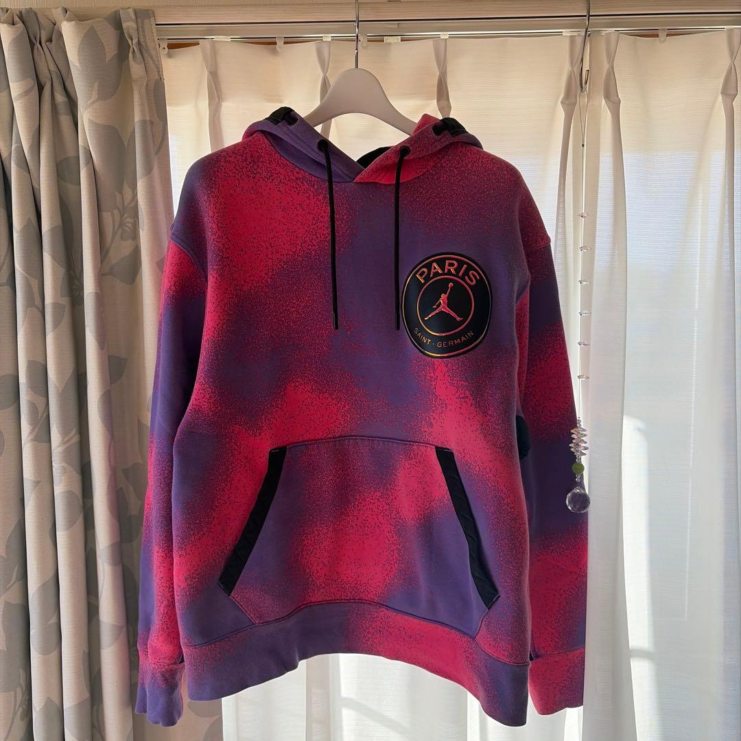 くるっぽー様【専用】Jordan Paris Saint Germain