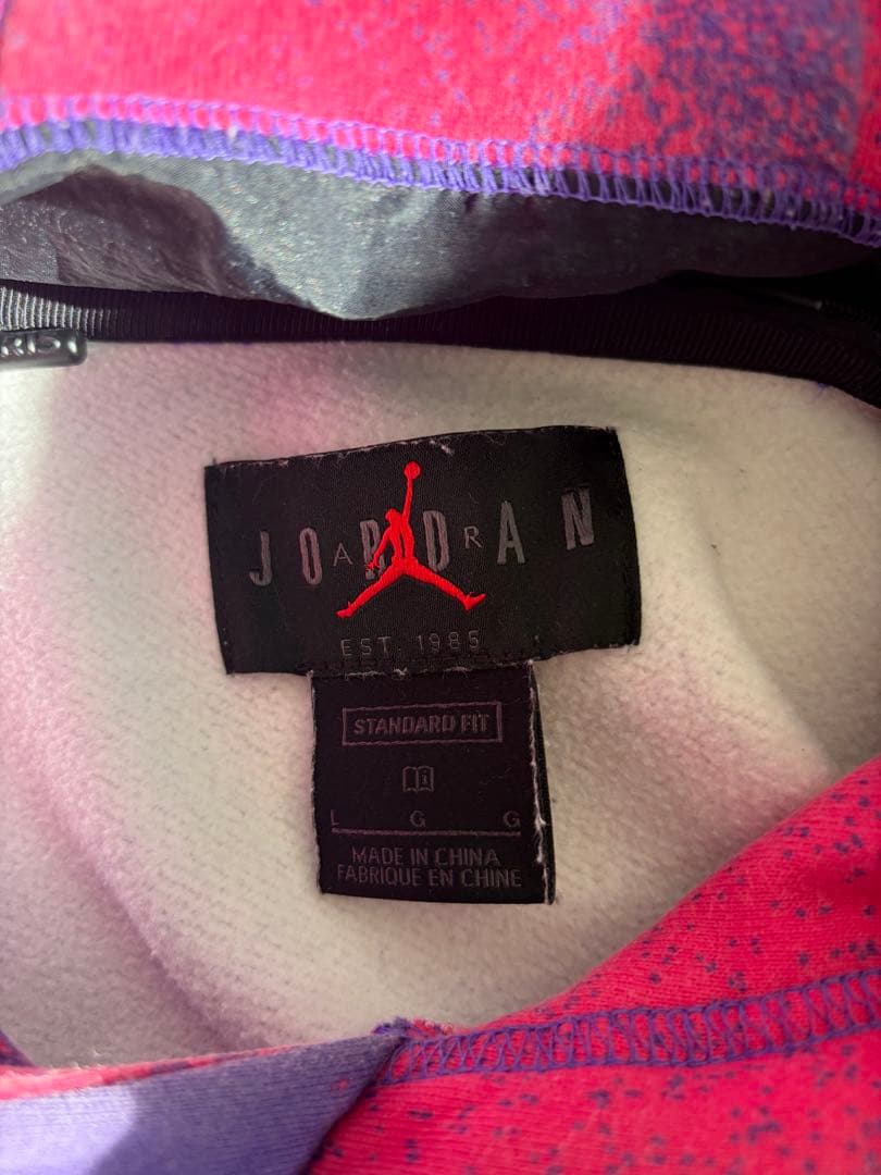 くるっぽー様【専用】Jordan Paris Saint Germain