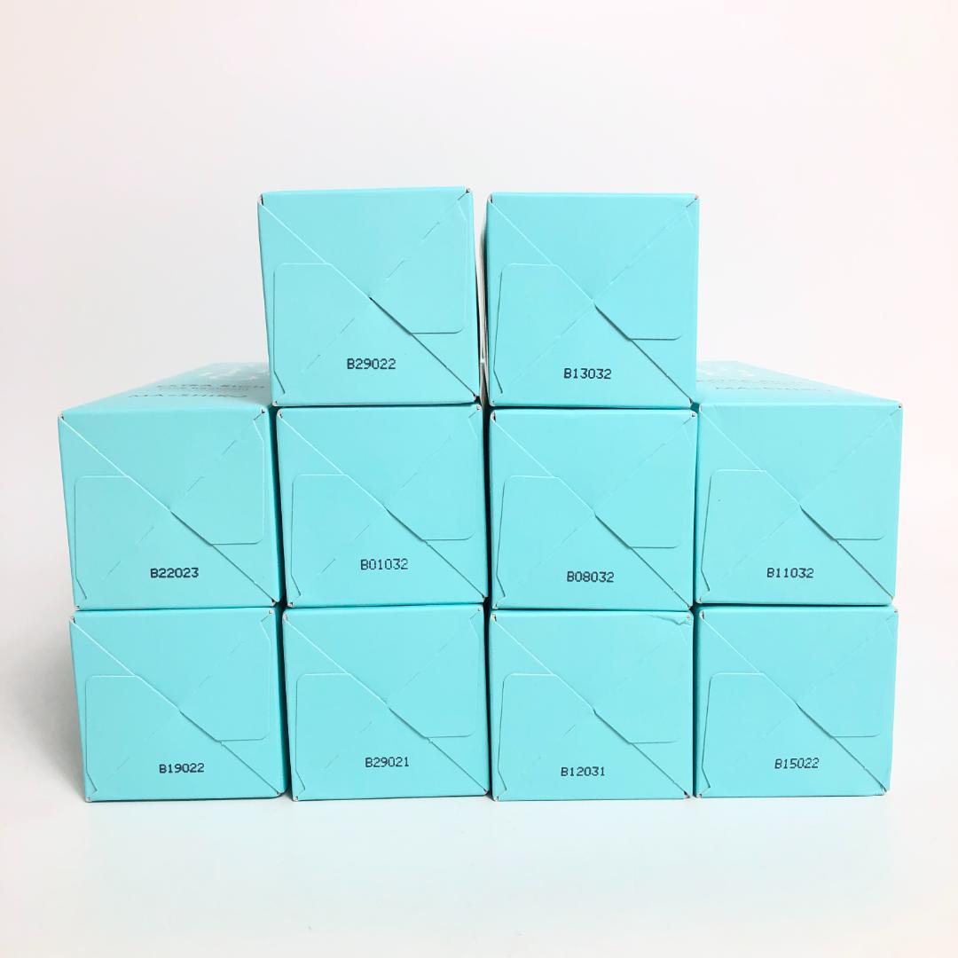 未使用◇9D1220/マシロ/エクストラリッチフェイストリートメント/10本