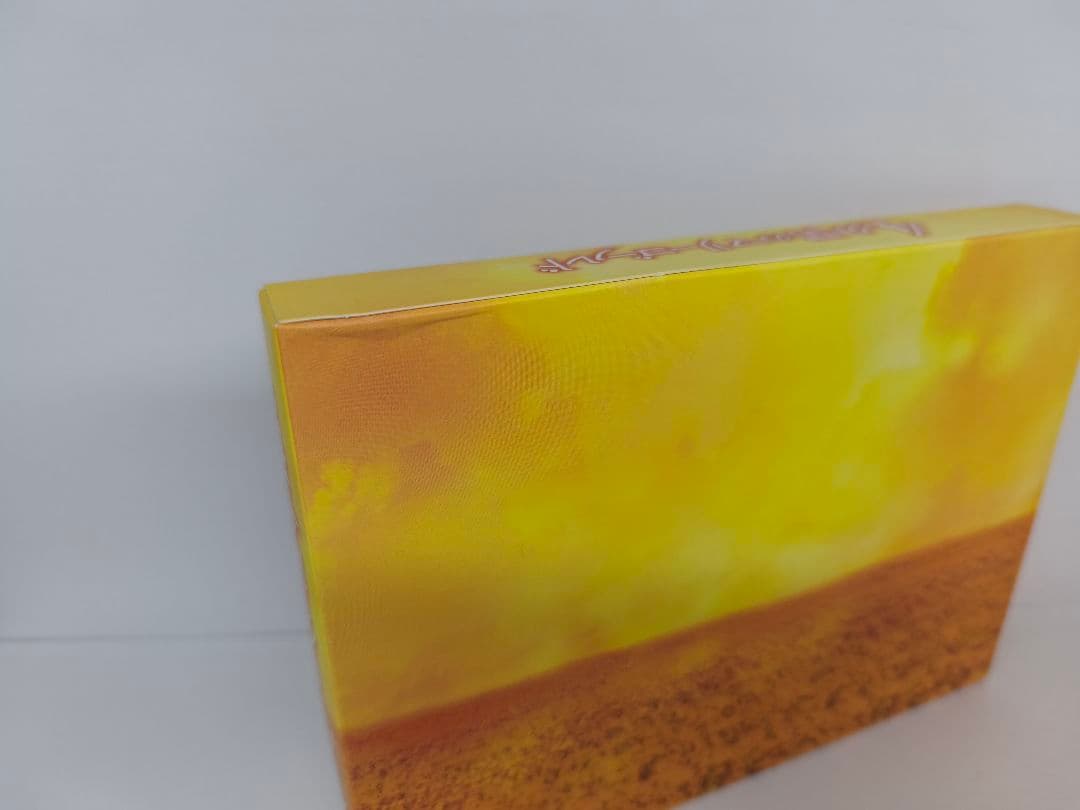 4分間のマリーゴールド DVD BOX