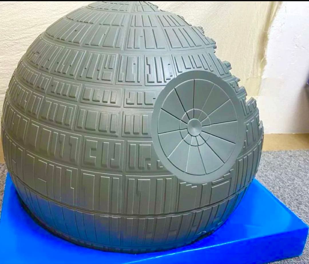 【全種類コンプ】スターウォーズ ボトルキャップ ペプシ フィギュア デススター