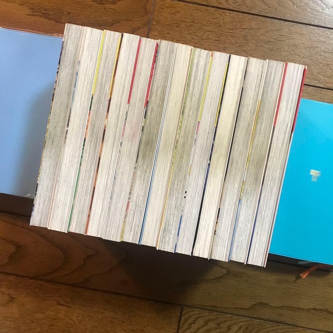 角川　まんが人物伝　13冊、1冊おまけ