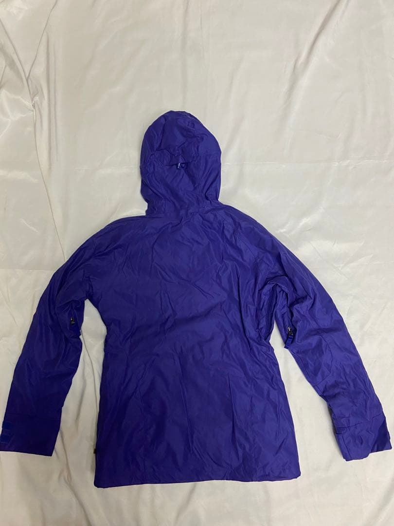 【新品】BURTON WB LOGAN JK