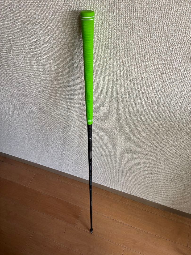 TENSEI 1K 90HY-S テンセイ PING ピンスリーブ付 シャフト