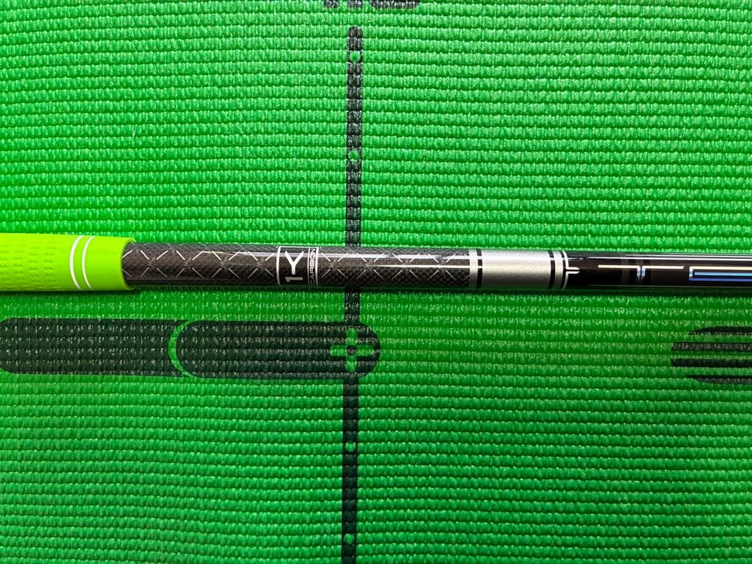 TENSEI 1K 90HY-S テンセイ PING ピンスリーブ付 シャフト