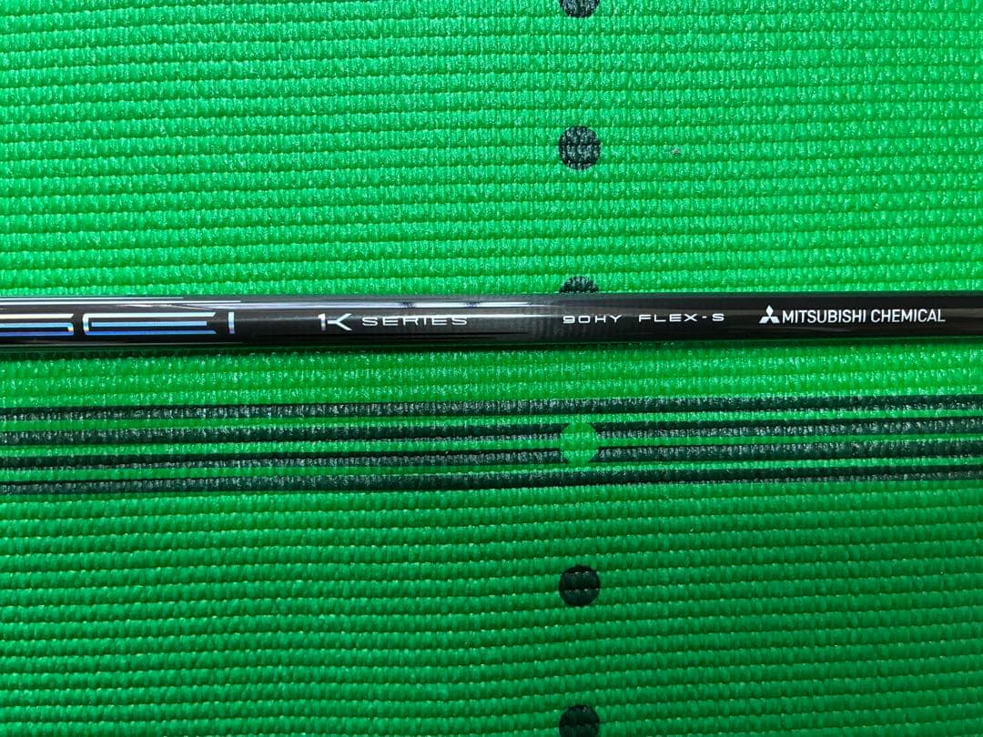 TENSEI 1K 90HY-S テンセイ PING ピンスリーブ付 シャフト