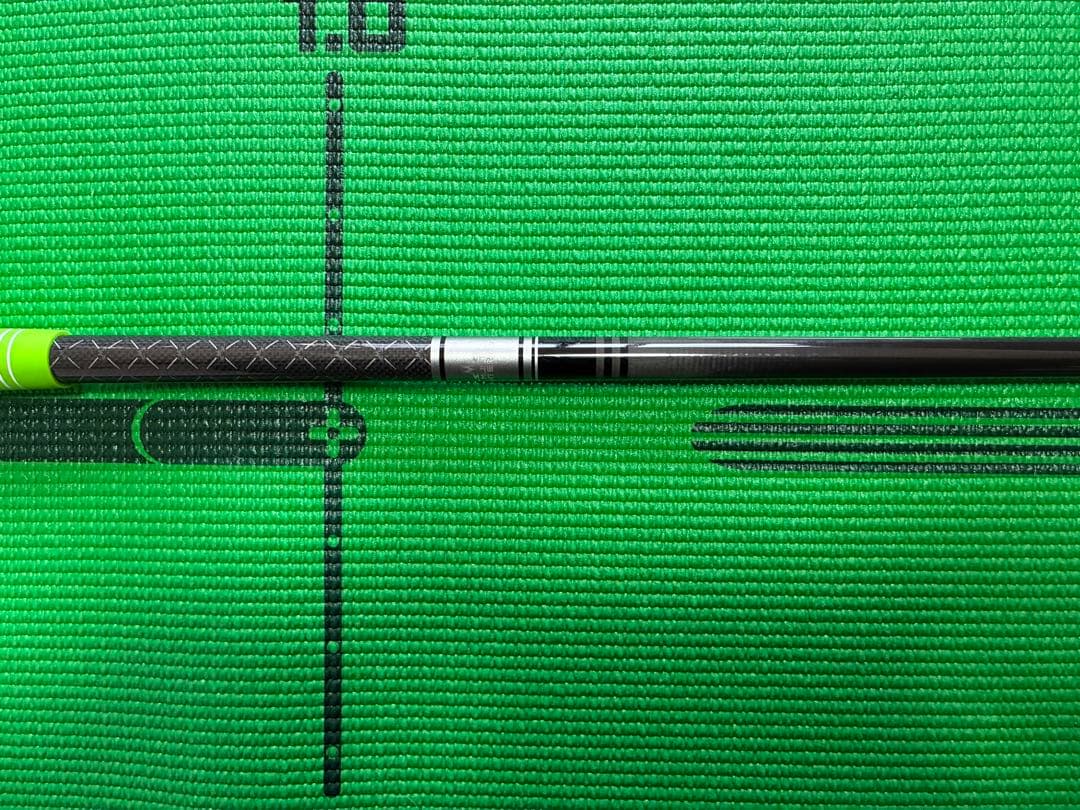 TENSEI 1K 90HY-S テンセイ PING ピンスリーブ付 シャフト