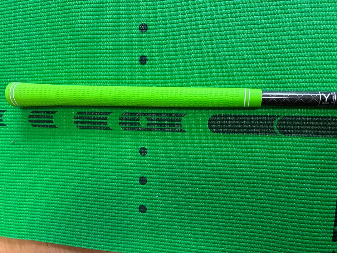 TENSEI 1K 90HY-S テンセイ PING ピンスリーブ付 シャフト