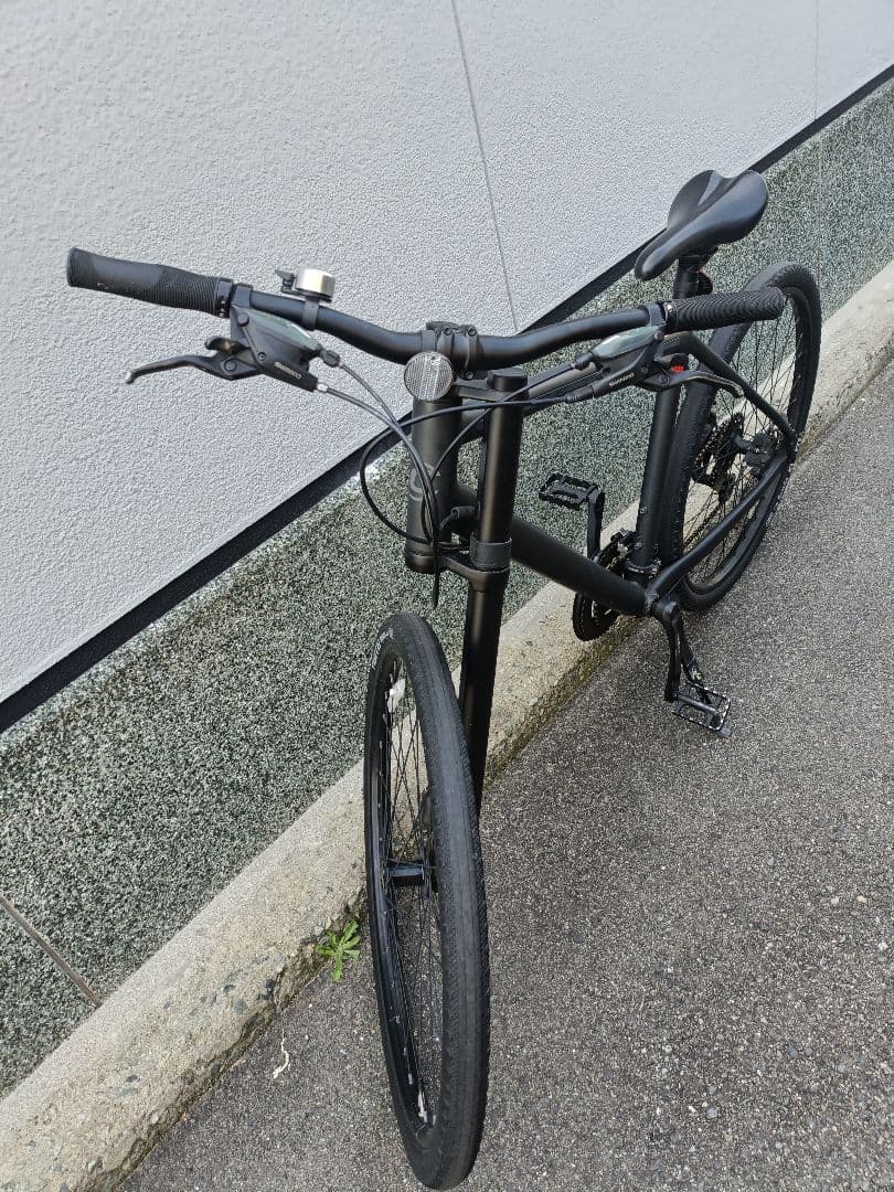 cannondale キャノンデール badboy3 バッドボーイ3 Mサイズ