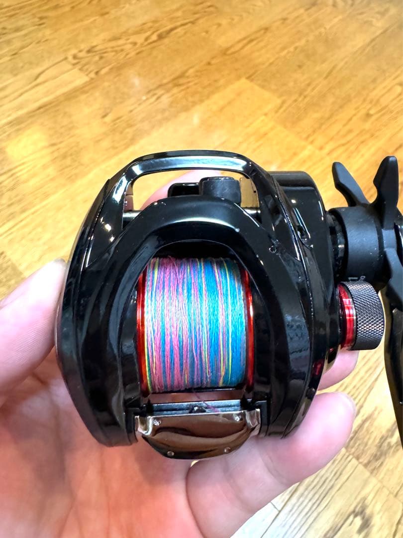 ダイワ　FUNE XT 150-OP