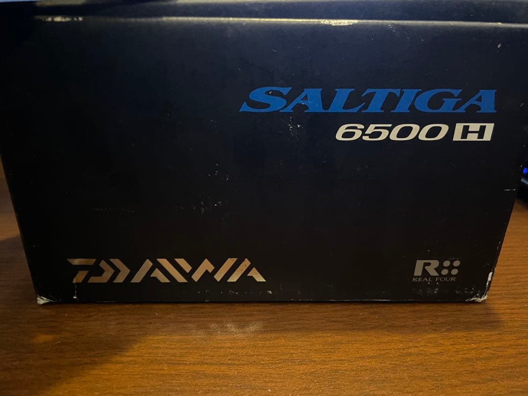 10ソルティガ6500H