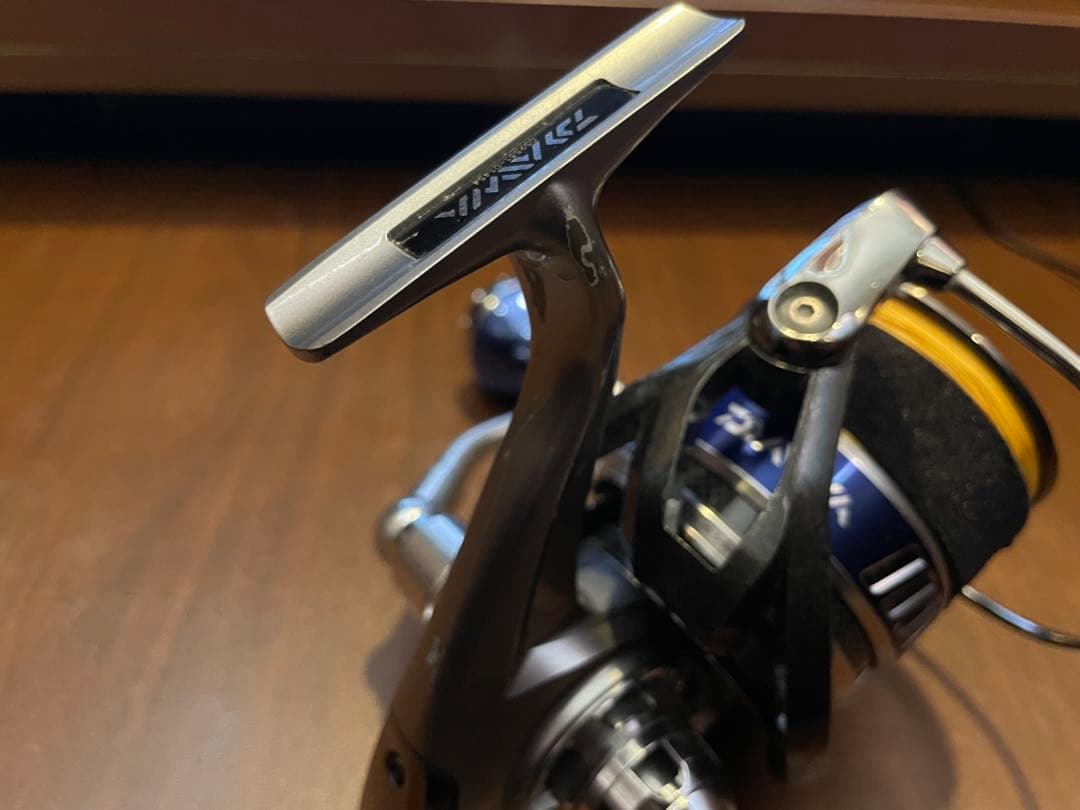 10ソルティガ6500H