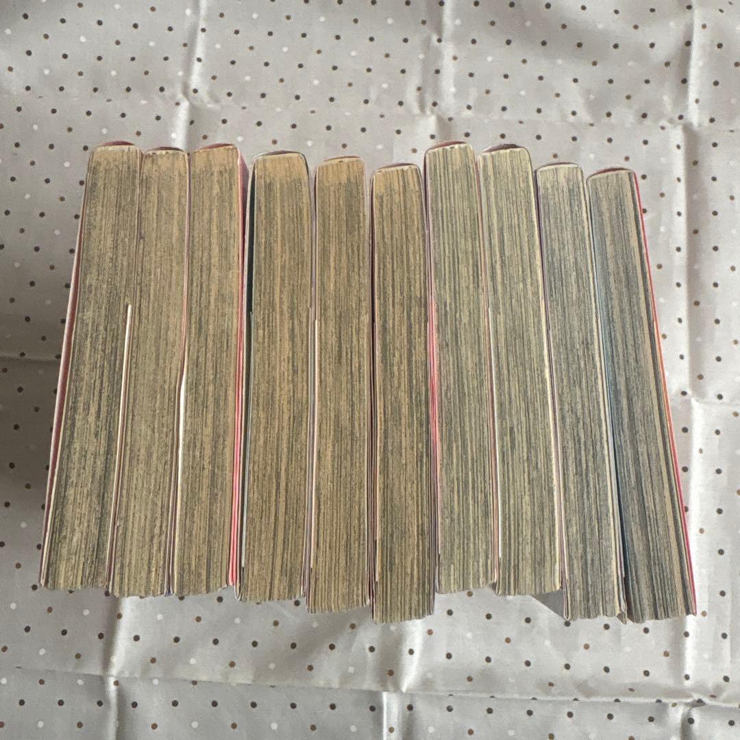 種村有菜 コミックス　セット