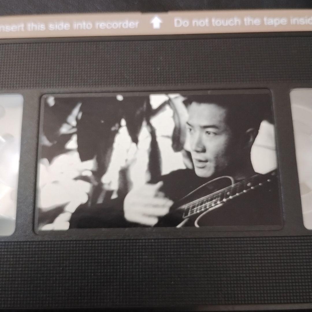 田原俊彦A面コレクション超希少品 7YearsMemoryVHS他5枚セット！